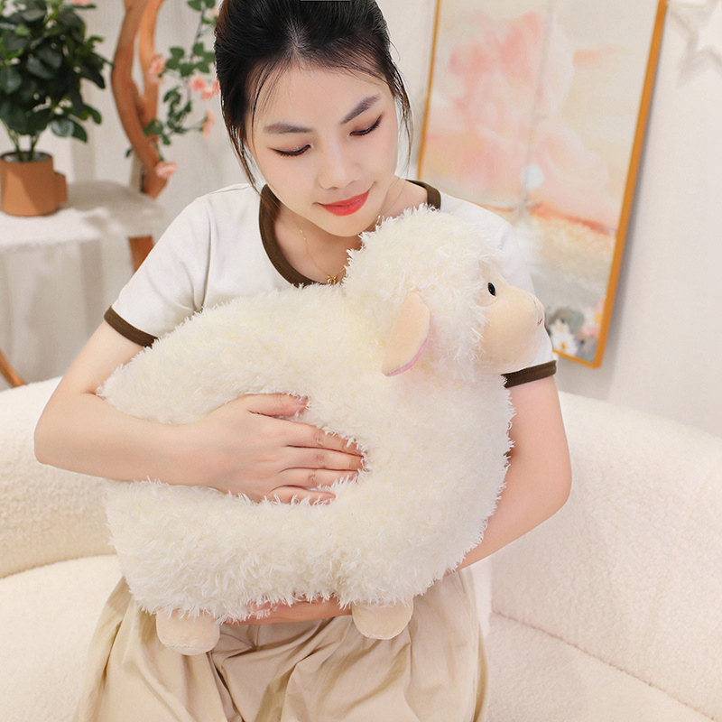 Baby Products Wholesale - 도매 22cm/35cm 솜사탕 두두 양 플러시