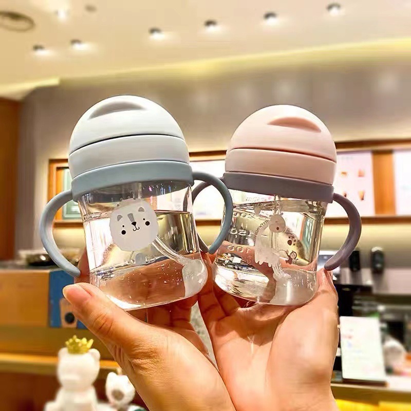 Baby Products Wholesale - 어린이 밀짚 컵 아기 제품 대외