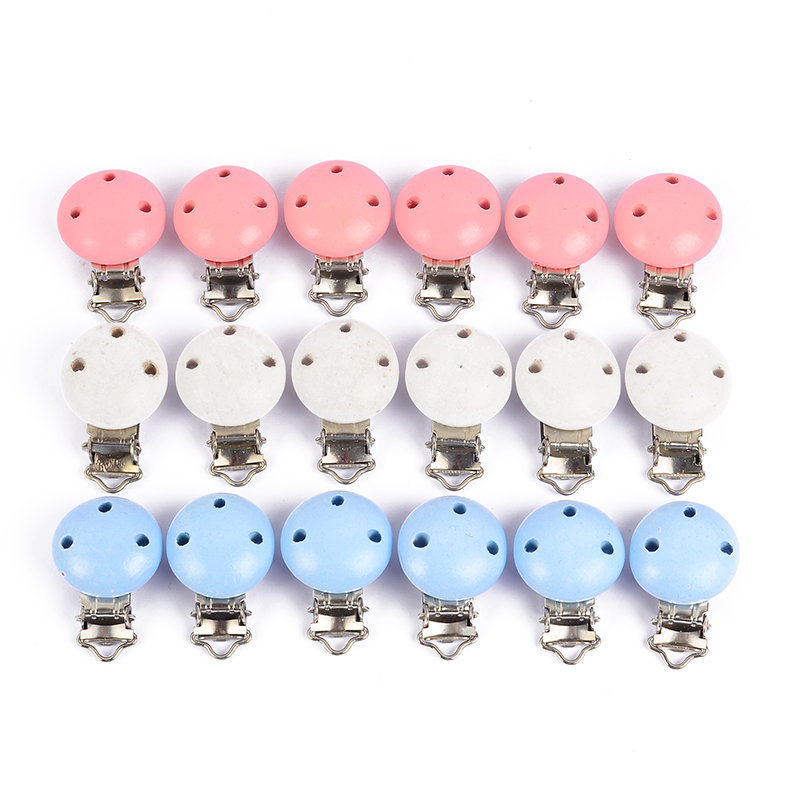 Baby Products Wholesale - DIY 젖꼭지 체인 도구에 대한 10Pcs