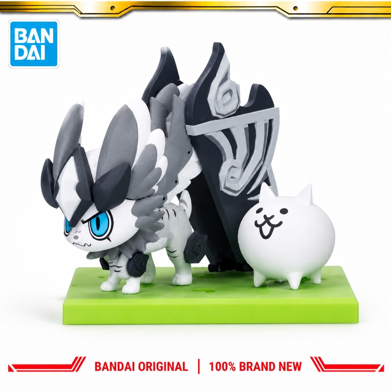 Baby Products Good Brand - 재고 있음 반다이 오리지널 반프레스토 배트
