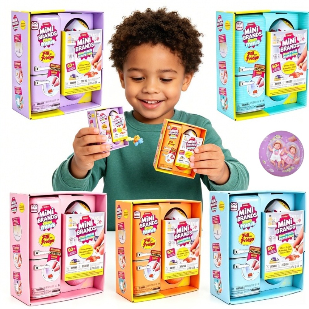 Baby Products Good Brand - 주루 서프라이즈 볼 베이비 볼 미니