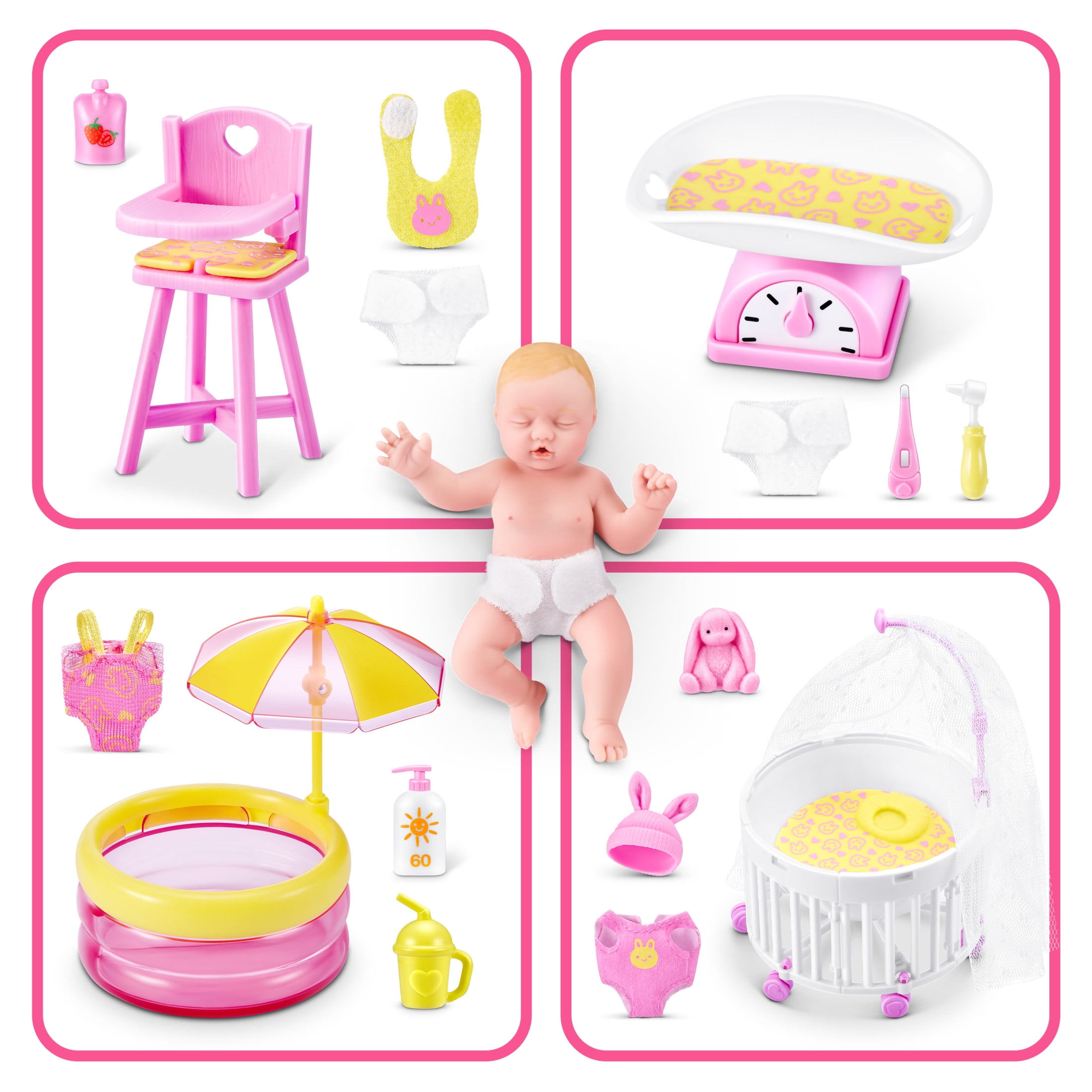 Baby Products Good Brand - 2025 정품 마이 미니 베이비 시리즈