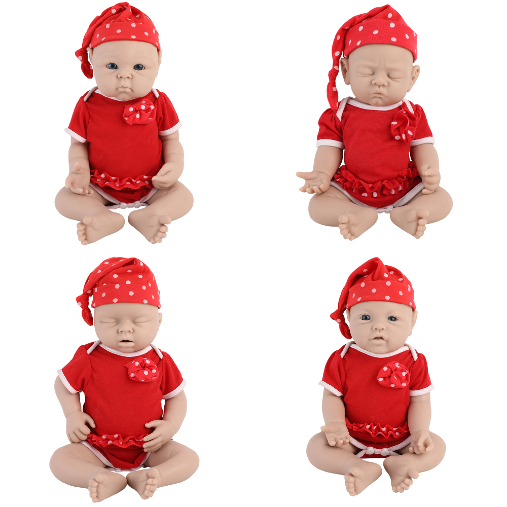 IVITA 100% 실리콘 다시 태어난 아기 인형 도색 - Baby Products Wholesale 리뷰 및 가격