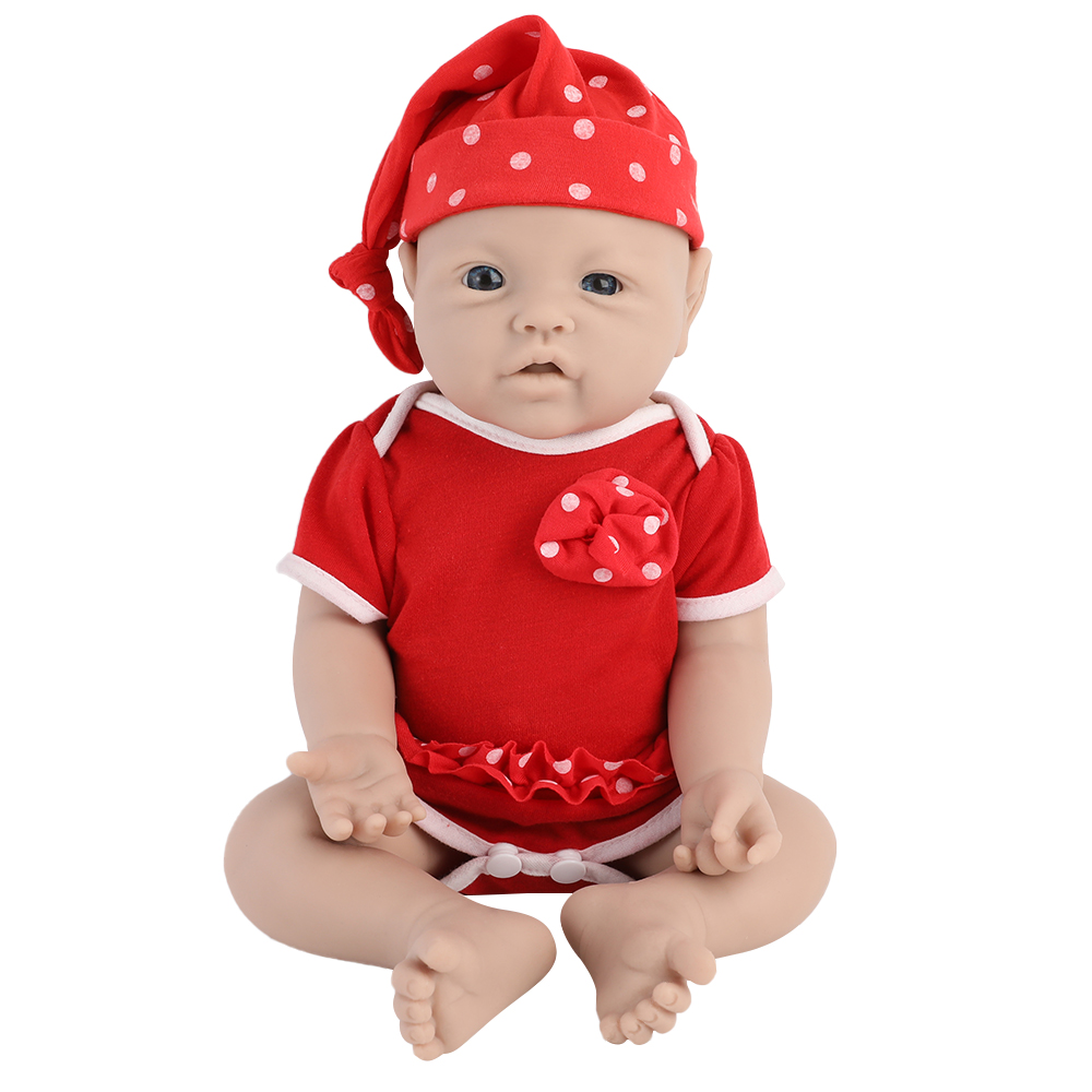 IVITA 100% 실리콘 다시 태어난 아기 인형 도색 - Baby Products Wholesale 리뷰 및 가격