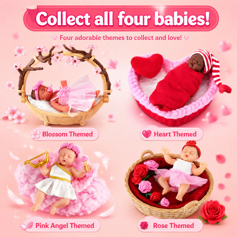 주루 미니 브랜드 마이 미니 베이비 스윗 하츠 시리즈  - Baby Products Good Brand 리뷰 및 가격