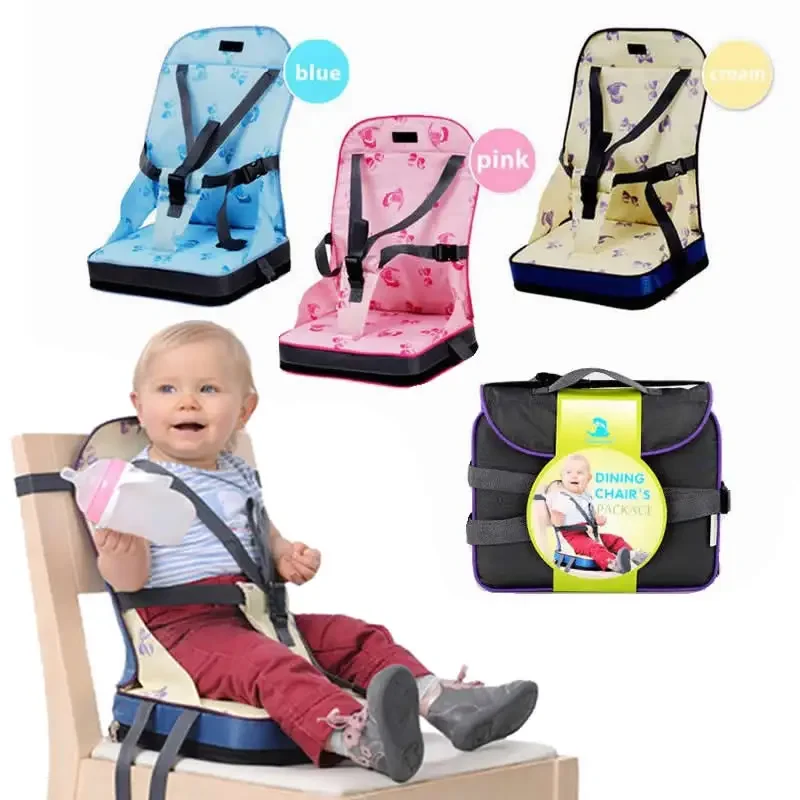 접이식 아기 부스터 시트 - 휴대용 유아 식사 의자,  - Baby High Chair Booster 리뷰 및 가격