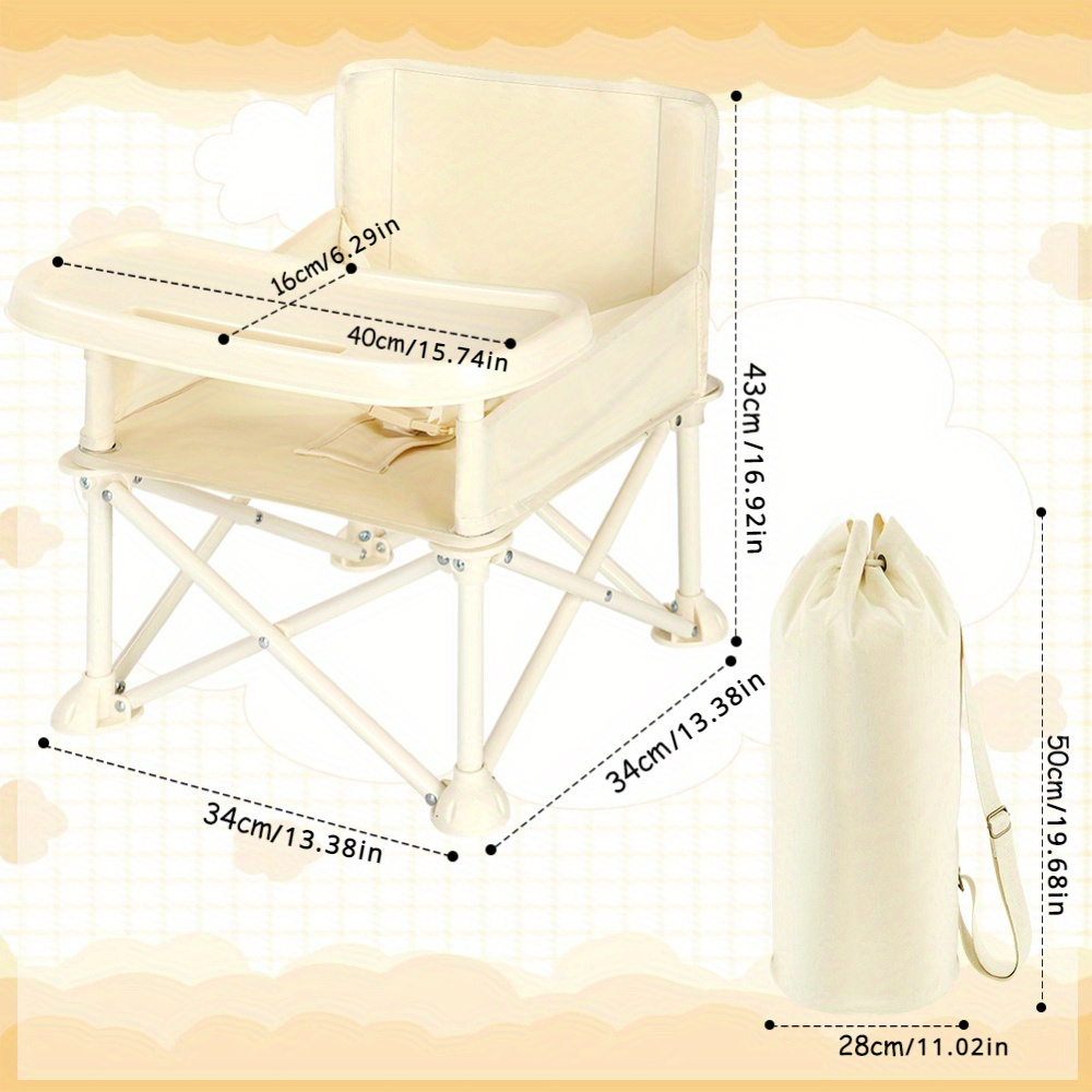 조절 가능한 발판과 편안한 수유를 위한 탈착식 쿠션이  - Baby High Chair Booster 리뷰 및 가격