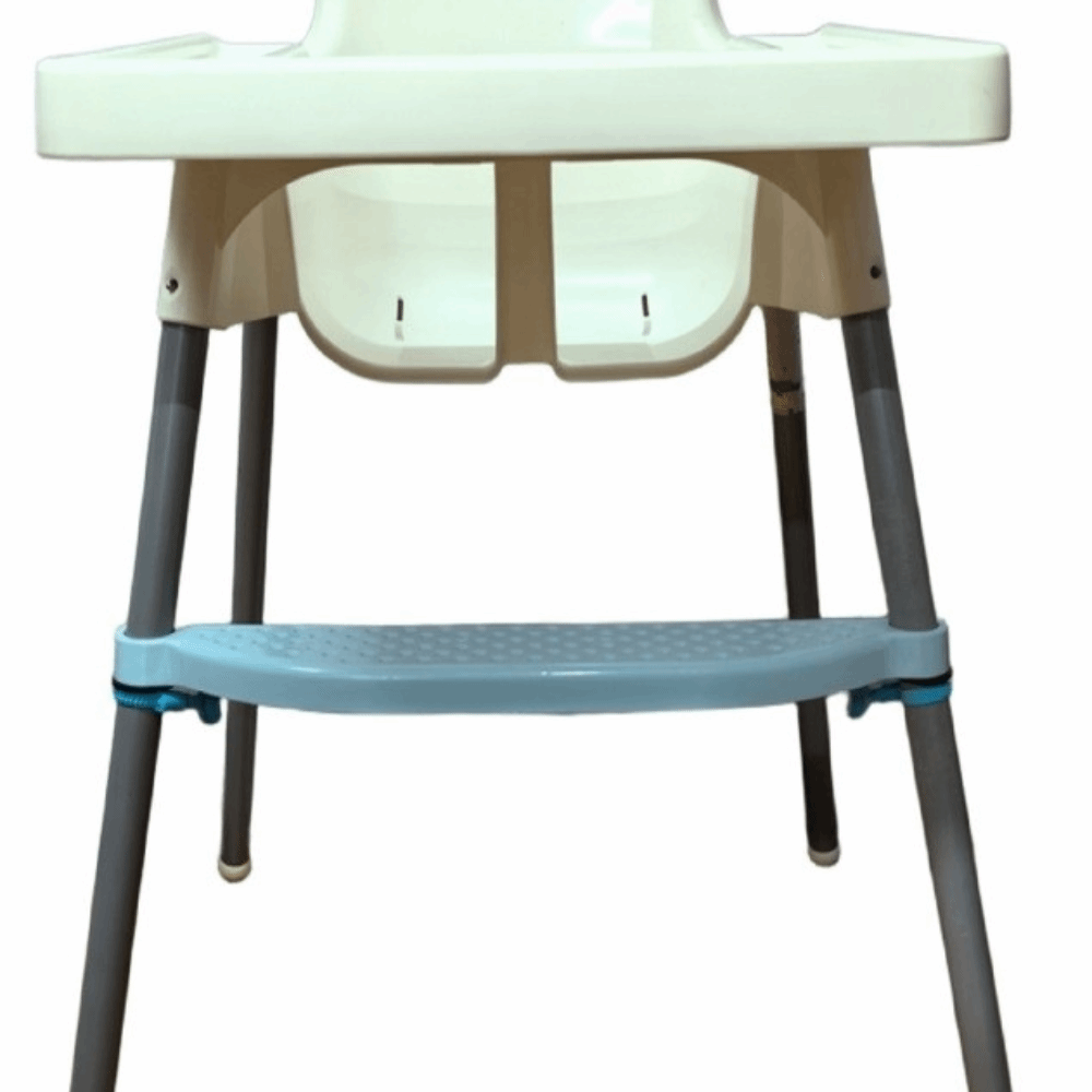편안한 유아용 식탁의자 발판 미끄럼 방지 표면 조절 가 - Baby High Chair Booster 리뷰 및 가격