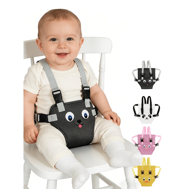 1개 조절 가능한 아기용 하이체어 안전 하네스 스트랩  - Baby High Chair Booster 리뷰 및 가격