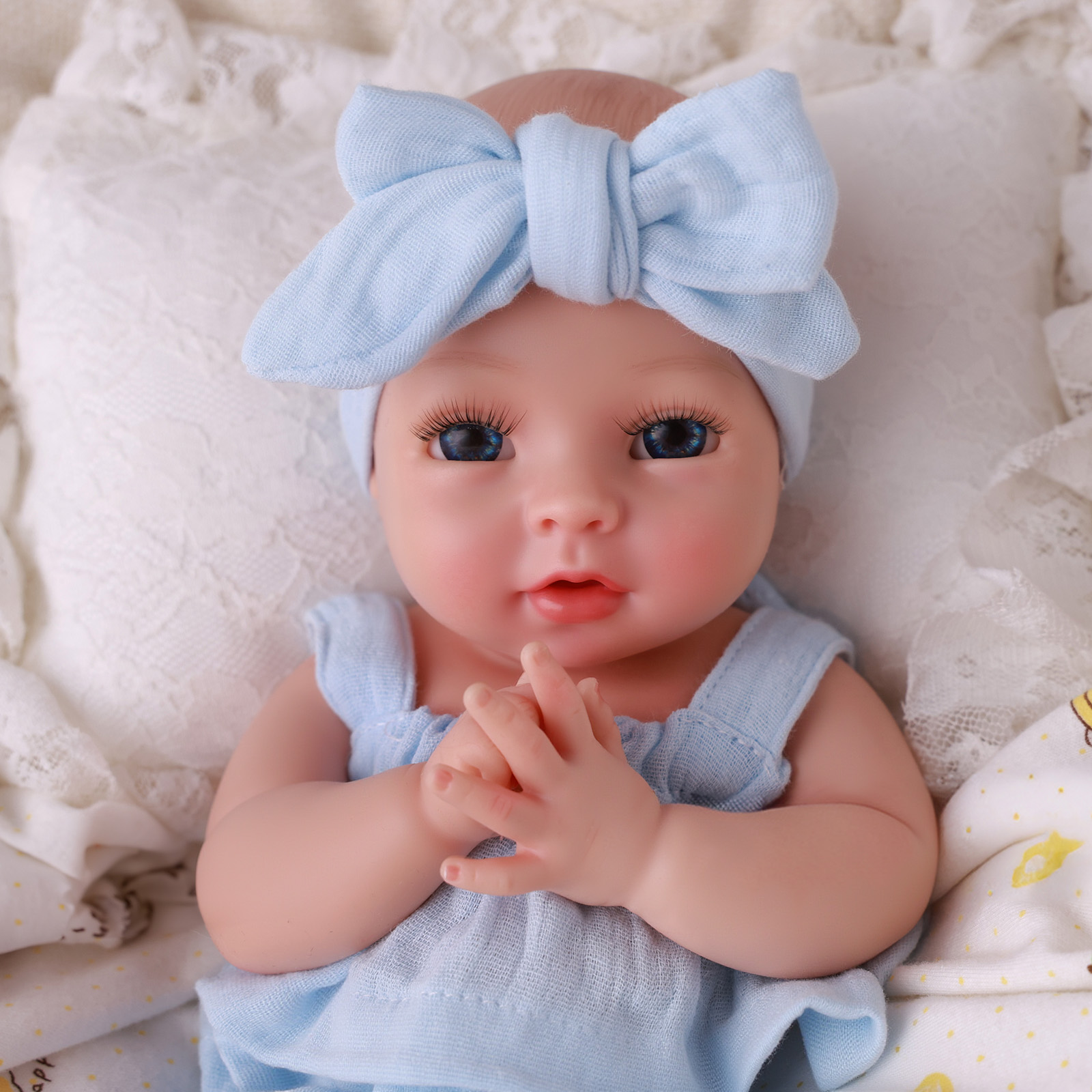 베이비사이드 테리 12인치(30cm) 도매가격 전신 플 - Baby Products Wholesale 리뷰 및 가격