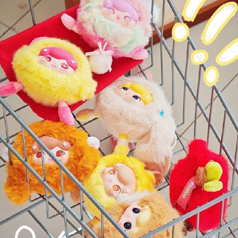 베이비 빌리 애니멀 디저트 샵 비닐 플러시 블라인드 박 - Baby Products Wholesale 리뷰 및 가격