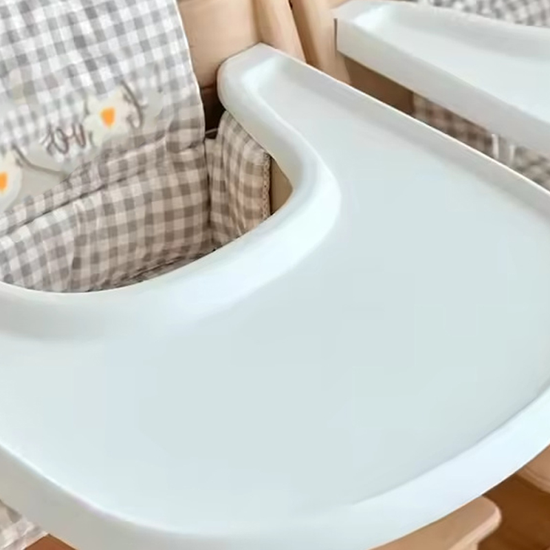 아기 성장 의자 액세서리 ABS 하이체어 트레이 펜스  - Baby High Chair Booster 리뷰 및 가격