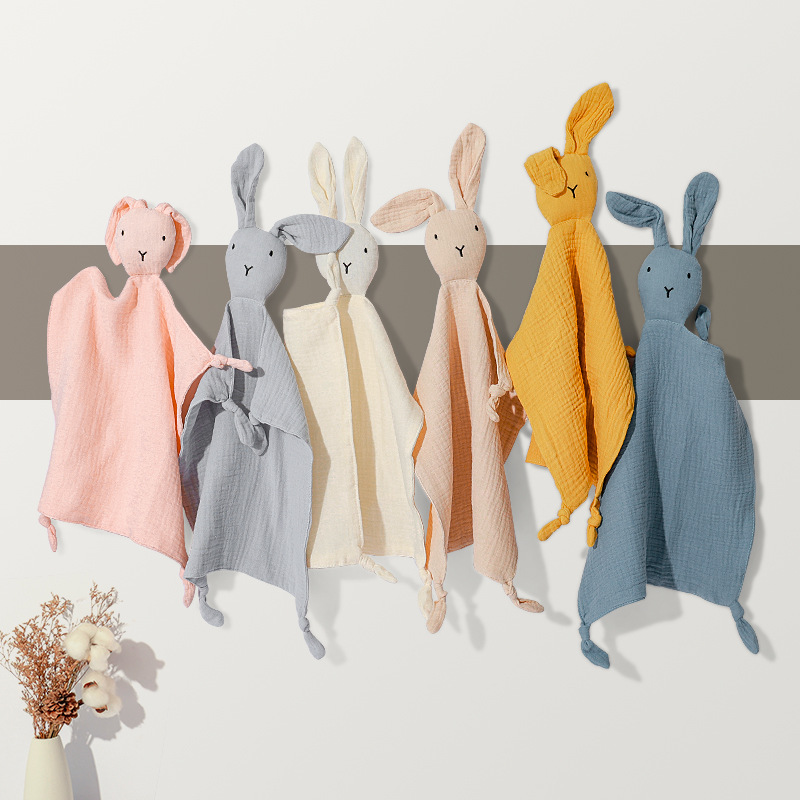 아기 순면 거즈 이불 담요 부드러운 신생아 수면 인형  - Baby Products Wholesale 리뷰 및 가격