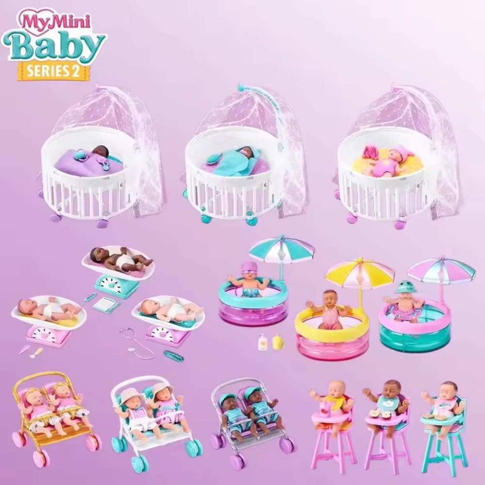 마이 미니 서프라이즈 돌 주루 5 미니 브랜드 서프라이 - Baby Products Good Brand 리뷰 및 가격