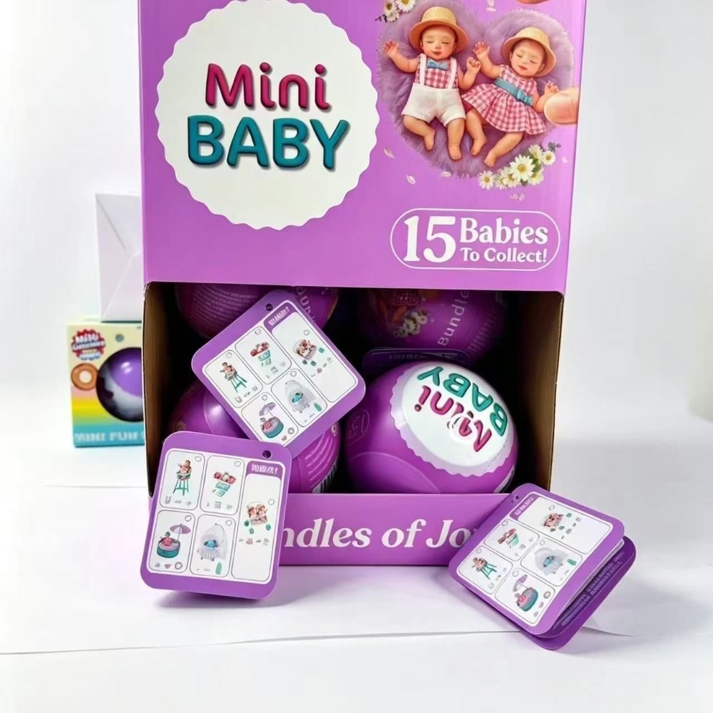 마이 미니 서프라이즈 돌 주루 5 미니 브랜드 서프라이 - Baby Products Good Brand 리뷰 및 가격