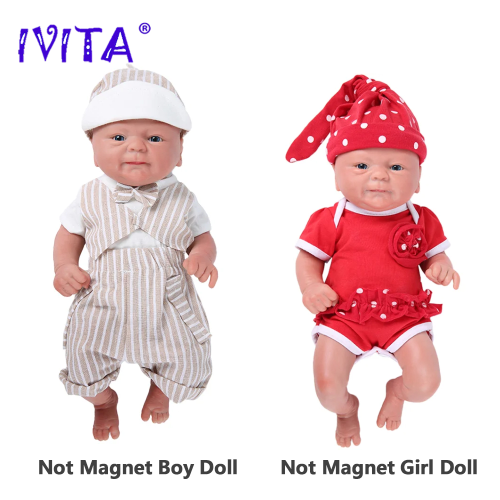 IVITA 100% 실리콘 리본돌 도매, 실제 아기처럼 - Baby Products Wholesale 리뷰 및 가격