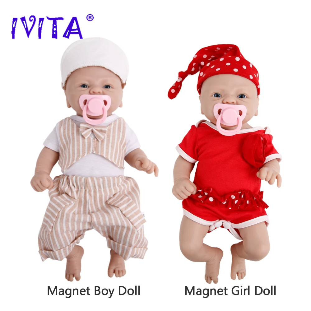 IVITA 100% 실리콘 리본돌 도매, 실제 아기처럼 - Baby Products Wholesale 리뷰 및 가격