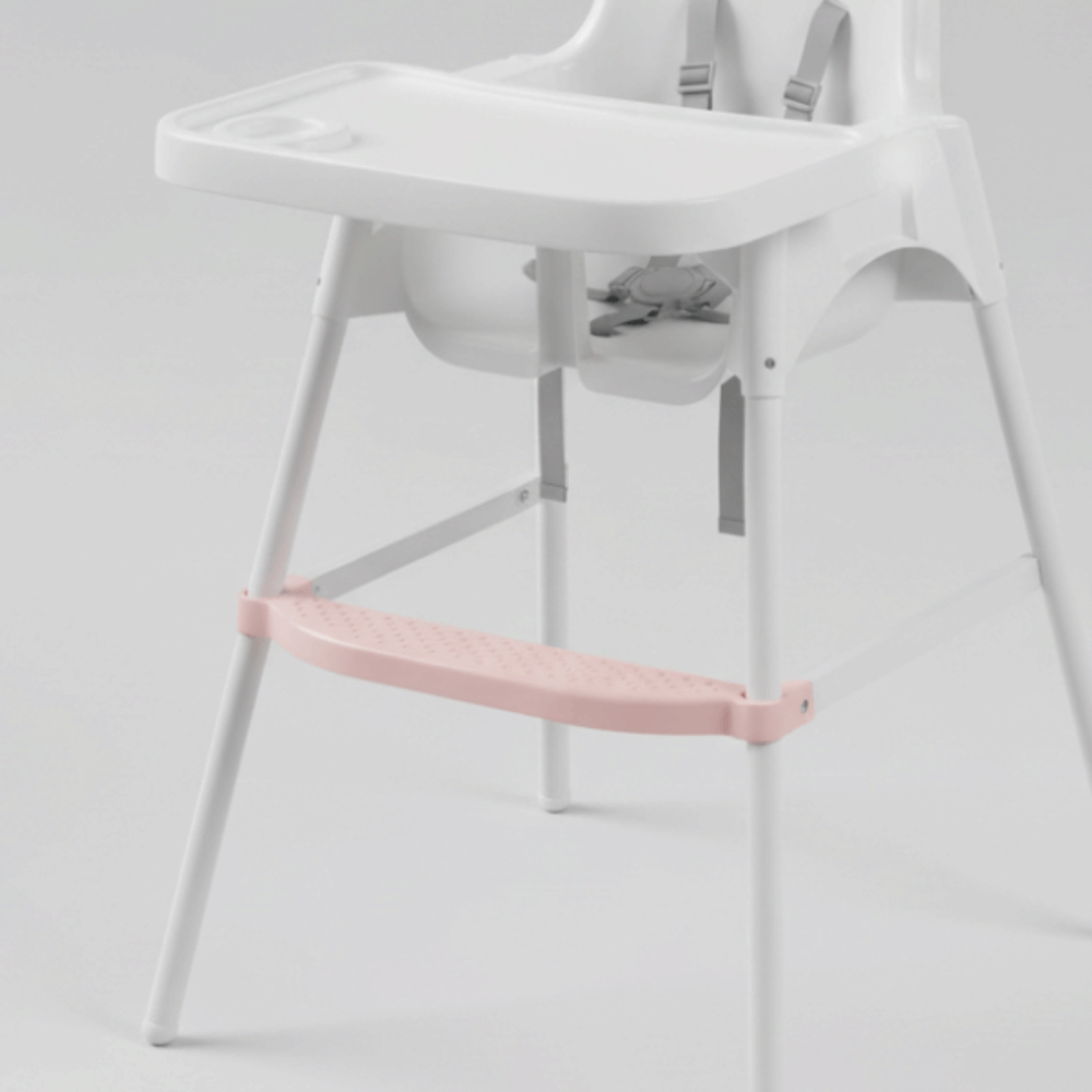 편안한 유아용 식탁의자 발판 조절 가능 미끄럼 방지 표 - Baby High Chair Booster 리뷰 및 가격