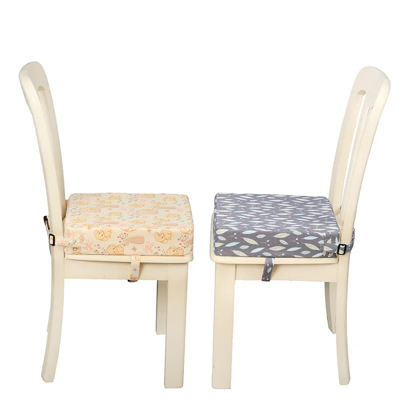 아기 식사 쿠션 어린이 증가 의자 패드 조정 가능한 이 - Baby High Chair Booster 리뷰 및 가격
